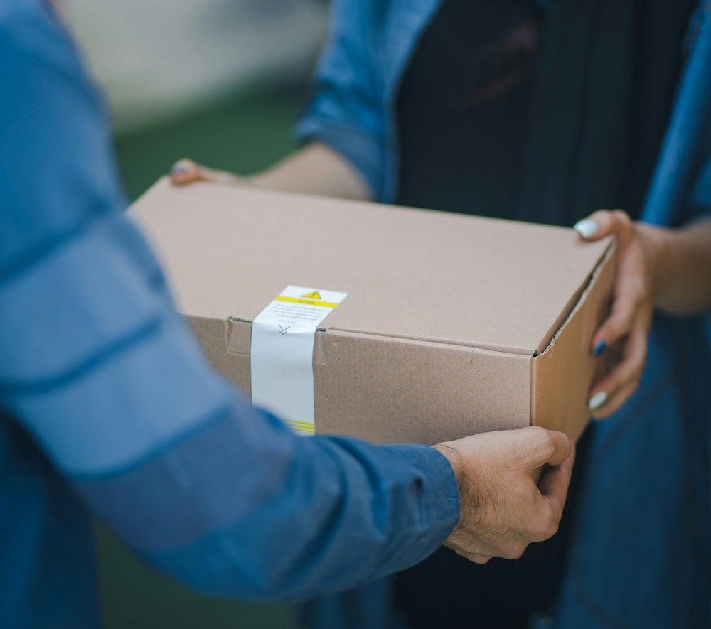 富台鑫團隊在工作